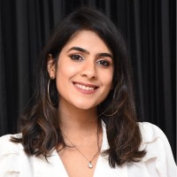 Shailja Agarwal