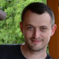 Владимир Марчик