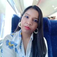 Indu Verma