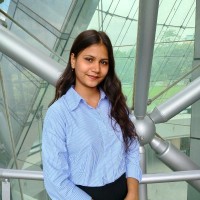 Mridu Singh