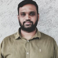 Shashi Kiran G