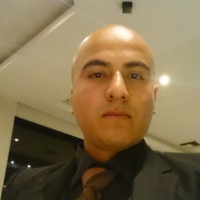 Jorge Anibal Escobar Parreño