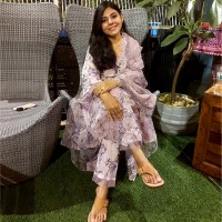 Mahabuba Tasmin