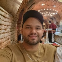 Patrick Marcelo Batista Febrone