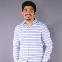 Abhishek Shingote