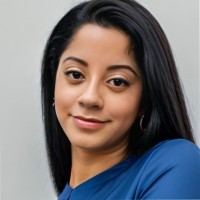 Yvonne Escobar