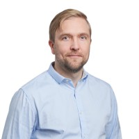 Tomi Stenbäck