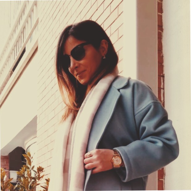 Sarah Katal