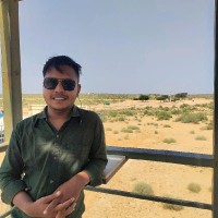 Sunil Kahar