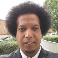 Samir Steve Cramer