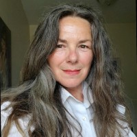 Helen Wright