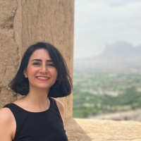 Maryam Roghaniyan