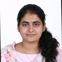 Poojitha H