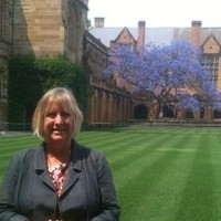 Stephanie Short Phd