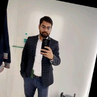 Kunal kumar Yadav