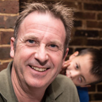 Alan Cherriman