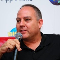 Barry Dorf