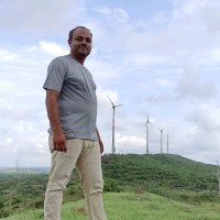 Hasmukh Chavda