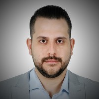 Jean Michel Ayach