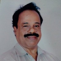 Raj Rajendran