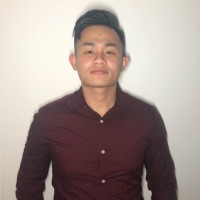 Micky Liu