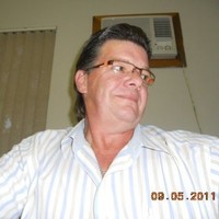Barry L. Ward