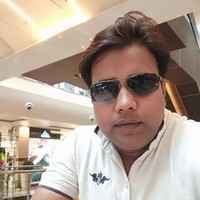 Vineet Kumar Srivastava