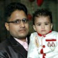 Suneel Vishwakarma