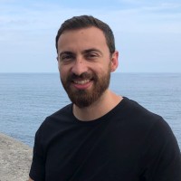 Daniel Molina