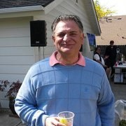 Greg Palmieri