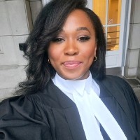 Safia Thompson