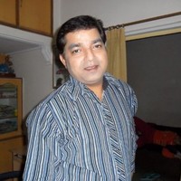 Sunit Bhatnagar