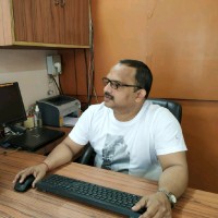 Sanjeev Nigam