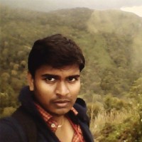 Sathish Kumar P