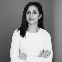 Nadia Østergaard Wardi