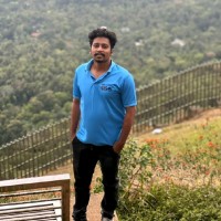 Dipin Ram V V