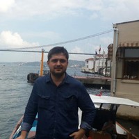 yalçın çetin