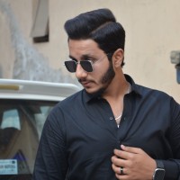 Abuzar Baig