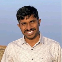 Pradip Deore