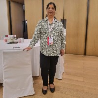 Usha Bhanap