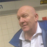 Peter Comerford