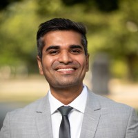 Mukul Sharma