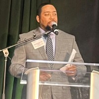 B. Ray Jeffers