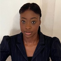 Fatim Nicole Sanogo