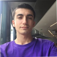 Yavuz Selim Özmen