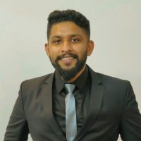 Vignesh B