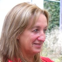 Gerda De Rieck