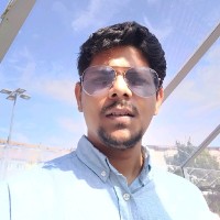 Vidya Sagar Reddy