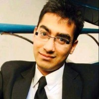 Vashisth Mehrotra