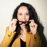 Maria Cobos